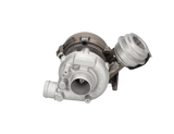 Turbo Garrett 454231-4 audi A4 1.9 tdi