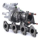 ECHANGE STANDARD 03F 145 701 R TURBOCOMPRESSEUR  AUDI, VW, SEAT, SKODA 1.2 TSI