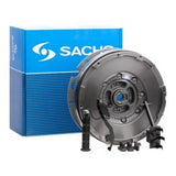 SACHS 2294 001 965 VOLANT MOTEUR AUDI A4, A5, A6, Q5 2.0 TDI, 2 TFSI