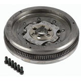 SACHS 2295 000 541 VOLANT MOTEUR VOLKSWAGEN GOLF 5, 6, TOURAN, AUDI A3