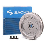 SACHS 2295 000 541 VOLANT MOTEUR VOLKSWAGEN GOLF 5, 6, TOURAN, AUDI A3