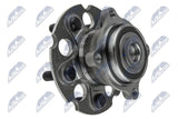 kit de roulement de roue honda Odyssey