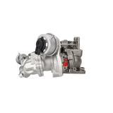 ECHANGE STANDARD SH0113700000A TURBOCOMPRESSEUR MAZDA 2.2 SKYACTIV-D 150/175