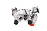 ECHANGE STANDARD SH0113700000A TURBOCOMPRESSEUR MAZDA 2.2 SKYACTIV-D 150/175