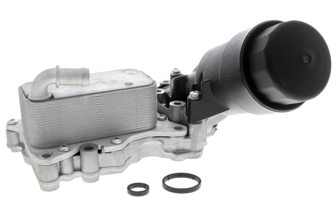 NRF Radiateur D'huile Radiateur D'huile Moteur 31201 Pour VOLVO 8500