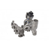 ECHANGE STANDARD 04B 253 019 G 1630 998 0005 TURBOCOMPRESSEUR VW Polo 5 (6R1 / 6C1) AUDI A1 (8X1 / 8XK) 1.4 TDI