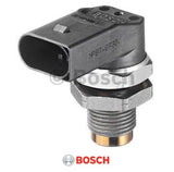 BOSCH 0 281 002 497 REGULATEUR DE PRESSION DE CARBURANT BMW X3, X5, X6, SERIE 3
