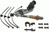 BOSCH 0 281 004 148 SONDE LAMBDA TOUAREG, TOURAN, TIGUAN, AMAROK