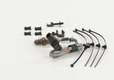 BOSCH 0 281 004 148 SONDE LAMBDA TOUAREG, TOURAN, TIGUAN, AMAROK