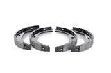 BOSCH 0 986 487 607 JEU DE MACHOIRES DE FREIN BMW