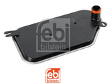 FEBI BILSTEIN 14264 FILTRE HYDRAULIQUE BOÎTE AUTOMATIQUE AUDI A4, A6, VW PASSAT, PHAETON, SKODA SUPERB I
