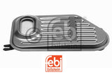 FEBI BILSTEIN 14264 FILTRE HYDRAULIQUE BOÎTE AUTOMATIQUE AUDI A4, A6, VW PASSAT, PHAETON, SKODA SUPERB I