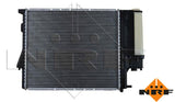 NRF 58247 RADIATEUR DE REFROIDIDDEMENT MOTEUR NRF BMW E39