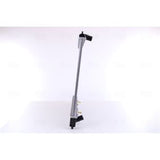 NISSENS 68525 RADIATEUR MOTEUR MAZDA CX-9 3.5 L, 3.7 L