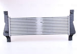 NISSENS 96222 INTERCOOLER RADIATEUR DE TURBO FORD RANGER Mk3 (TKE)? MAZDA BT 50  TDCI