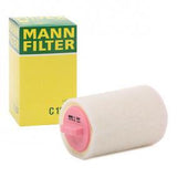 MANN-FILTER C1287 FILTRE A AIR MINI