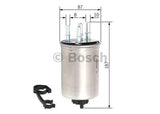 BOSCH F 026 402 113 FILTRE A CARBURANT LAND ROVER DISCOVERY 3, RANGE ROVER SPORT (L320)