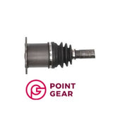 POINT GEAR PNG72705 CARDAN DE TRANSMISSION AVANT GAUCHE TOURAN, CADDY, GOLF VI, AUDI Q3