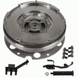 SACHS 2294 001 965 VOLANT MOTEUR AUDI A4, A5, A6, Q5 2.0 TDI, 2 TFSI