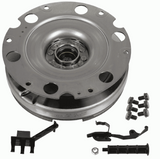 SACHS 2294 001 965 VOLANT MOTEUR AUDI A4, A5, A6, Q5 2.0 TDI, 2 TFSI
