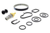 VEMO V15-99-2114 POMPE A EAU + KIT DE COURROIE DE DISTRIBUTION AUDI A3, A4, Q5, GOLF VI