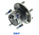 SKF VKBA 3661  ROULEMENT DE ROUE ARRIERE FORD C-MAX, FOCUS II
