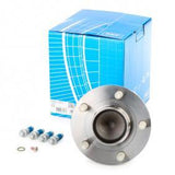 SKF VKBA 3661  ROULEMENT DE ROUE ARRIERE FORD C-MAX, FOCUS II