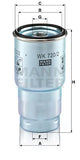MANN-FILTER WK720/2X FILTRE A CARBURANT TOYOTA RAV4 II, MAZDA