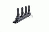 BOSCH 0 221 503 472 BOBINE ALLUMAGE OPEL CORSA D, MERIVA A, ASTRA H, ASTRA G
