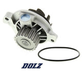 DOLZ A280 POMPE A EAU VW TRANSPORTER IV, LT 28-46, CRAFTER
