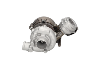 Turbo Garrett 454231-4 audi A4 1.9 tdi