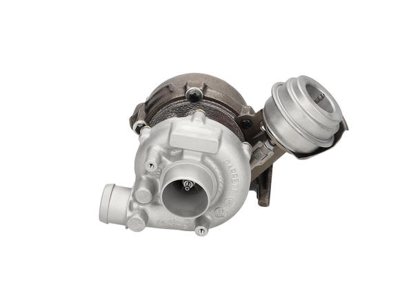 Turbo Garrett 454231-4 audi A4 1.9 tdi