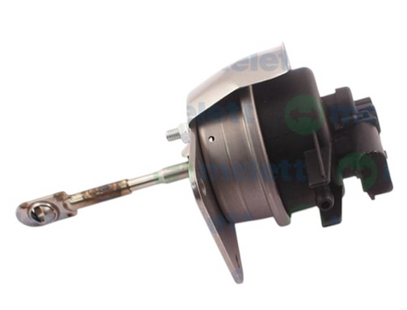 MELETT  1303-030-380 ACTUATEUR DE TURBO 04B 253 019 G 1630 998 0005 VW Polo 5 (6R1 / 6C1) AUDI A1 (8X1 / 8XK) 1.4 TDI