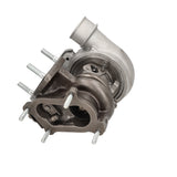 ECHANGE STANDARD 17201-67010 TURBOCOMPRESSEUR CT12B TOYOTA 4 RUNNER II, LAND CRUISER 3.0 TD