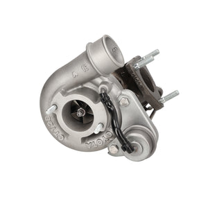 ECHANGE STANDARD 17201-67010 TURBOCOMPRESSEUR CT12B TOYOTA 4 RUNNER II, LAND CRUISER 3.0 TD