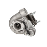 ECHANGE STANDARD 17201-67010 TURBOCOMPRESSEUR CT12B TOYOTA 4 RUNNER II, LAND CRUISER 3.0 TD