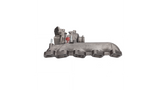 ECHANGE STANDARD 28231-2U000 TURBOCOMPRESSEUR 843814-0008 HYUNDAI TUCSON, I30, KONA 1.6 CRDi EUAUTODISTRIB