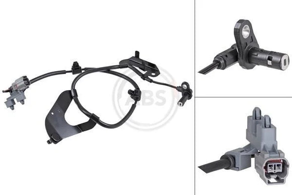 ABS 32021 CAPTEUR ABS AVANT DROIT ISUZU D-Max II Pick-up (TFR, TFS)
