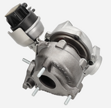 ECHANGE STANDARD 03L 145 701 E 53039700138 TURBOCOMPRESSEUR AUDI A4, A5, A6, Q5 2.0 TDI