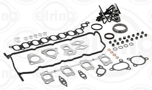 ERLING 478.930 POCHETTE DE JOINTS HAUT MOTEUR TOYOTA Corolla VIII, Avensis I, Previa / Estima II, RAV 4 II 2.0 D-4D