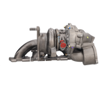 ECHANGE STANDARD 06J 145 722 B TURBOCOMPRESSEUR 53039700290 2.0 TFSI, 2.0 TSI