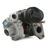 ECHANGE STANDARD 55225439 54359700027 TURBOCOMPRESSEUR OPEL  ASTRA, CORSA 1.3 CDTI  FIAT DOBLO 1.3D