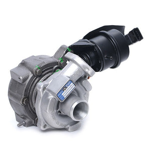 ECHANGE STANDARD 55225439 54359700027 TURBOCOMPRESSEUR OPEL  ASTRA, CORSA 1.3 CDTI  FIAT DOBLO 1.3D