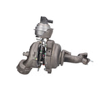 Turbocompresseur MITSUBISHI OUTLANDER II BWD, ECD, BKD