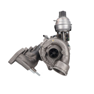 Turbo DODGE Avenger, Caliber, journey 2.0 CRD 140 cv