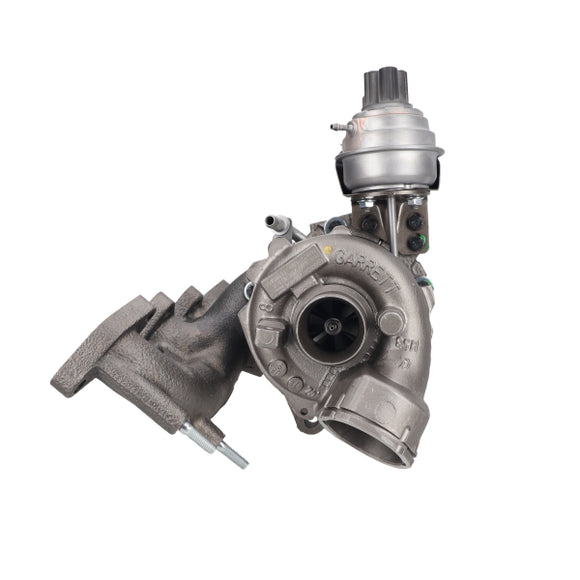 Turbo DODGE Avenger, Caliber, journey 2.0 CRD 140 cv