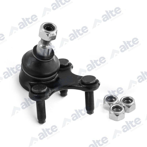 Rotule de suspension gauche Audi A3, Golf V, VI, VII