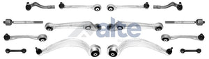 ALTE 90823AL KIT DE BRAS DE SUSPENSION AV AUDI  A5 B8,  A4 B8, Q5 (8RB)