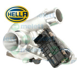 MELETT 9102-217-010 TURBOCOMPRESSEUR GTB1749VK PEUGEOT CITROËN 2.2 HDI PUMA 110 130 - 9802446680