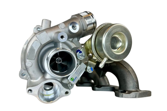 MELETT 9302-003-001 TURBOCOMPRESSEUR 53039700248 AUDI, VW, SEAT, SKODA 1.4 TSI